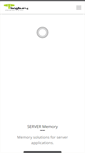 Mobile Screenshot of bigboytech.com